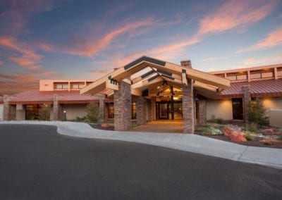 Verde Valley Hospice House