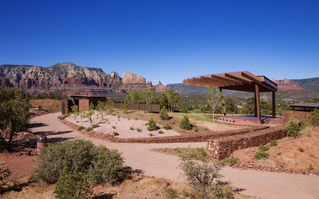 Barbara Antonsen Memorial Park
