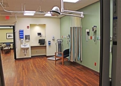 Flagstaff Medical Center Emergency Department Expansion