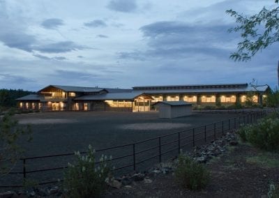 Grand Canyon Hounds Stable and Kennel