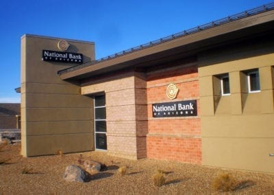 National Bank of Arizona, Flagstaff