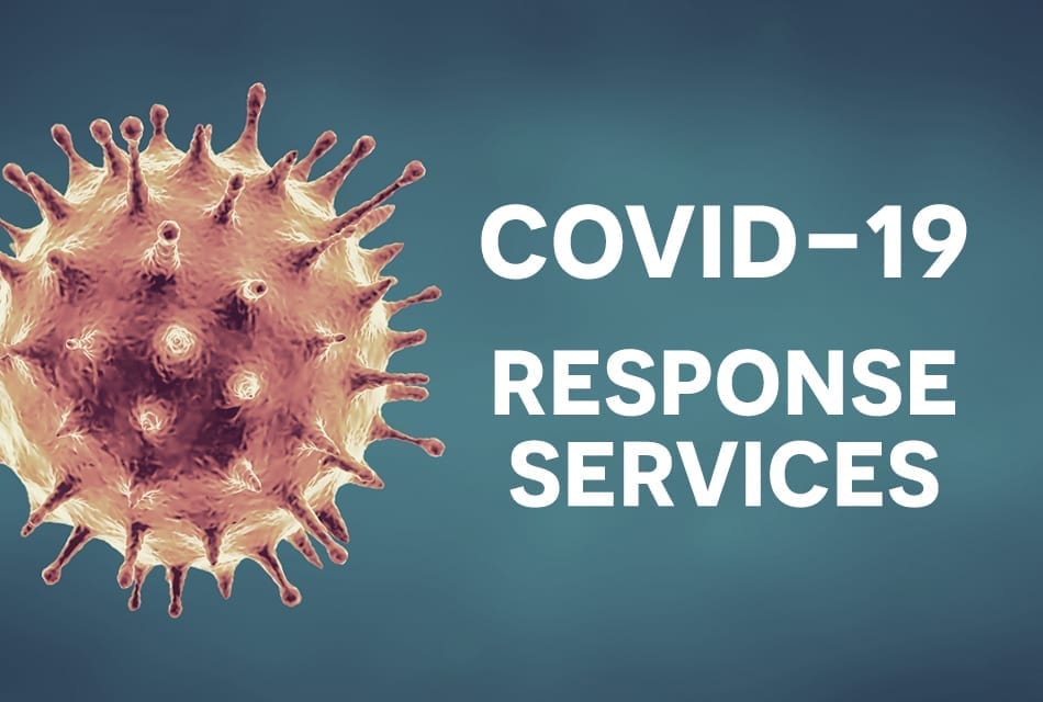 COVID-19 Response Services