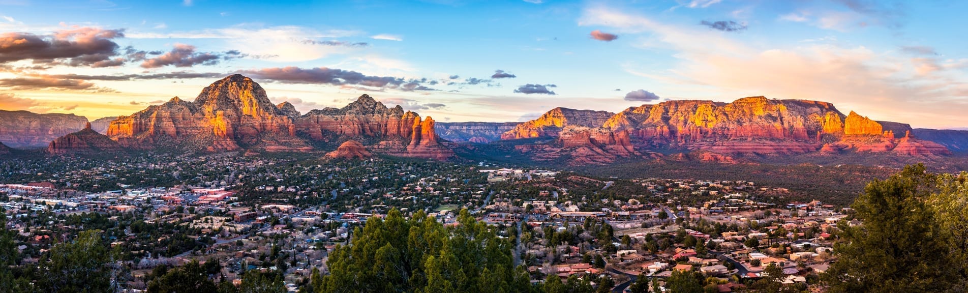 Barbara Antonsen Park City of Sedona