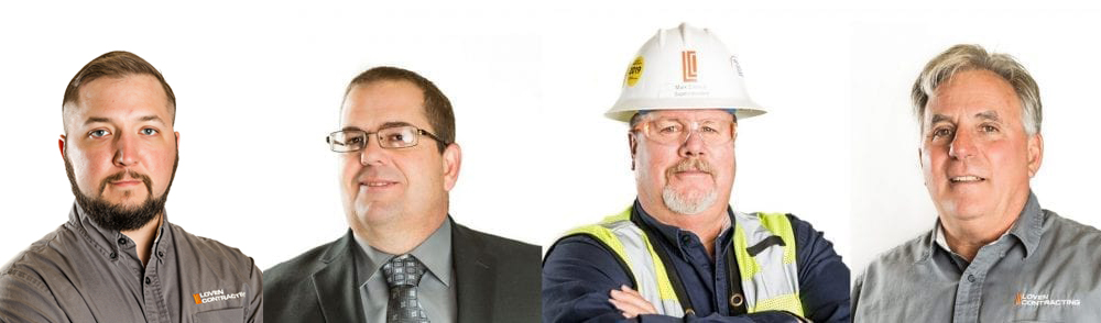 Veteran Employment at Loven Contracting: For Our Veteran Staff, Service Hasn’t Stopped