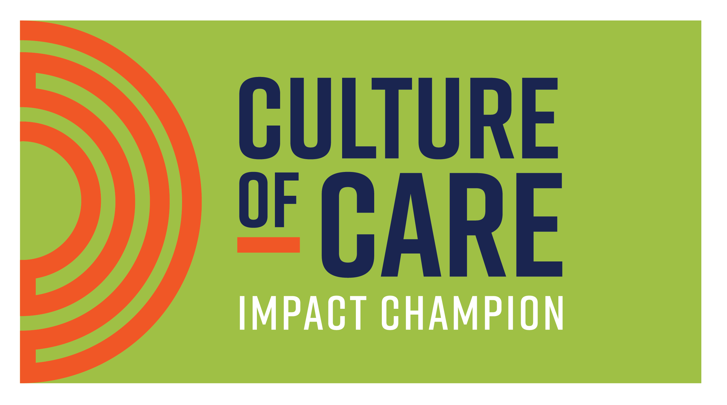 Culture of Care 