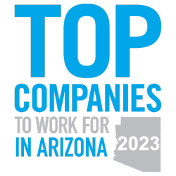 Arizona top companies to work for in 2023