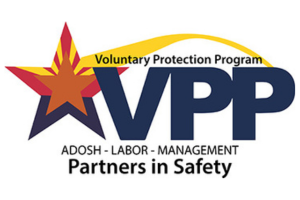vpp safety partner logo