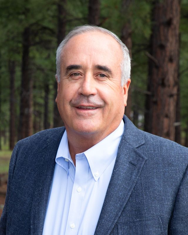 mike loven