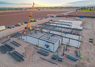 Somerton Health Clinic – In Progress