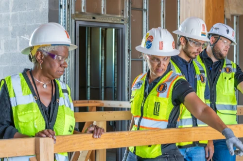 Diversity Equity and Inclusion